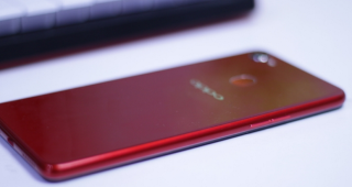 OPPO F9 และ F9 Pro ผ่านการรับรองมาตรฐาน Bluetooth แล้ว!! ลุ้นเปิดตัวสิงหาคมนี้