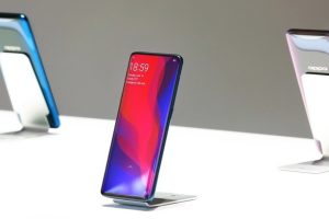 เปิดตัวแล้วในจีน! OPPO Find X สมาร์ทโฟนดีไซน์ล้ำ หน้าจอไร้ติ่งพร้อมซ่อนกล้องหน้า-หลัง ลุ้นวางจำหน่ายในไทย…