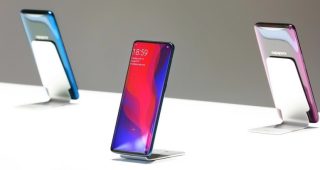 เปิดตัวแล้วในจีน! OPPO Find X สมาร์ทโฟนดีไซน์ล้ำ หน้าจอไร้ติ่งพร้อมซ่อนกล้องหน้า-หลัง ลุ้นวางจำหน่ายในไทย…