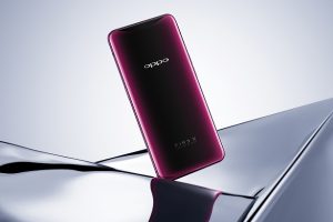 ฮอตที่สุดขณะนี้! OPPO Find X ติดอันดับ 1 สมาร์ทโฟนถูกกล่าวขานมากที่สุดทั่วโลก