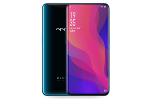 OPPO Find X หน้าจอ 6.42 นิ้ว ขุมพลัง Snapdragon 845 AIE แรม 8GB ความจุ 256GB กล้องเซลฟี่ 25MP