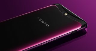 OPPO Find X ทำลายสถิติยอดขายผ่าน 3 ร้านค้าชั้นนำที่จีน!! ในเวลา 15 นาที ขายได้กว่า 500 ล้านบาทไทย