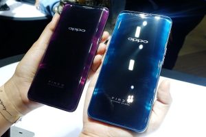 เปิดตัว OPPO Find X ดีไซน์สวยล้ำในไทย!! จอไร้รอยบาก ซ่อนกล้อง 3D พร้อมรุ่น Automobili Lamborghini Edition ชูนวัตกรรม SuperVOOC