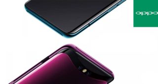 พร้อมลุย!! OPPO เตรียมบุกตลาดยุโรปด้วยสมาร์ทโฟนรุ่นใหม่ทั้งหมด 40 รุ่น 6 Series