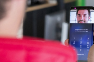 Samsung Galaxy Grand Prime Plus (2018) อาจเป็นรุ่นราคาถูก ที่มาพร้อมฟีเจอร์สแกนม่านตา!