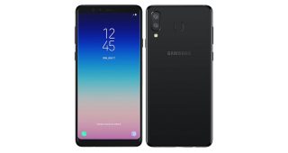 เปิดตัว Samsung Galaxy A8 Star ชูกล้องเลนส์คู่ “เต็ดตร้า เซลล์” จะแสงไหน ภาพก็คมชัด เริ่มวางขายแล้วในไทย!