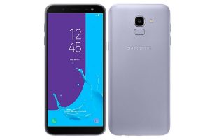 โปรโมชั่น Samsung Galaxy J6 ฉีกราคาเหลือเพียง 4,990 บาท พร้อมผ่อน 0% นานสูงสุด 6 เดือน