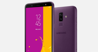 เปิดตัว Samsung Galaxy J8 อย่างเป็นทางการในไทย! ภาพสวย เสียงดี เซลฟี่จัดเต็ม ในราคาที่ทุกคนต้องหยุด