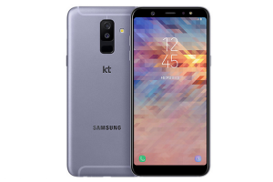 เปิดตัว Samsung Galaxy Jean ร่างใหม่ของ Galaxy A6+ (2018) เคาะราคาหมื่นต้นๆ!