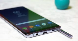 FCC ยืนยัน Samsung Galaxy Note 9 จะมาพร้อมปากกา S Pen ที่สนับสนุน Bluetooth
