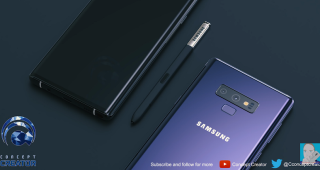 เผยราคา Samsung Galaxy Note 9 พร้อมกำหนดการวางจำหน่าย! ก่อนเปิดตัว 9 สิงหาคมนี้