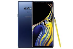 เผยเรนเดอร์ Samsung Galaxy Note 9 ชุดใหม่! ครบทั้ง 3 สี คาดมีราคาเกิน 1,000 ยูโร