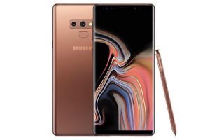 หลุดราคา Samsung Galaxy Note 9 รุ่นความจุ 128GB และ 512GB ก่อนเปิดตัวเร็วๆ นี้!