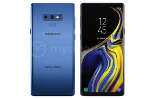 Samsung Galaxy Note 9 ผ่านการรับรองจาก กสทช. แล้ว!! ลุ้นเปิดตัวพร้อมวางขายในไทยเร็วๆ นี้
