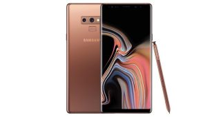 หลุดราคา Samsung Galaxy Note 9 รุ่นความจุ 128GB และ 512GB ก่อนเปิดตัวเร็วๆ นี้!