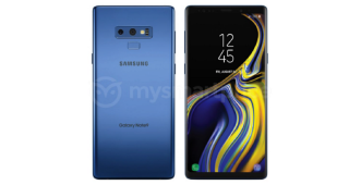 Samsung Galaxy Note 9 ผ่านการรับรองจาก กสทช. แล้ว!! ลุ้นเปิดตัวพร้อมวางขายในไทยเร็วๆ นี้
