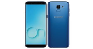 เปิดตัว Samsung Galaxy On6 หน้าจอ Super AMOLED แรม 4GB รัน Android 8.0 ราคาประหยัด