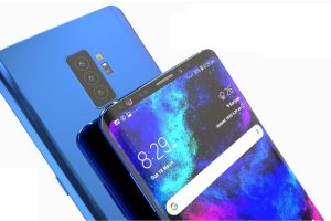 สื่อดังเผย Samsung Galaxy S10+ รุ่นท็อป! จะมีกล้องหลัง 3 ตัว กล้องเซลฟี่ 2 ตัว และจอบิ๊กไซส์ 6.44 นิ้ว