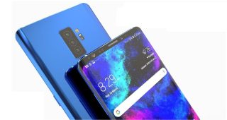 สื่อดังเผย Samsung Galaxy S10+ รุ่นท็อป! จะมีกล้องหลัง 3 ตัว กล้องเซลฟี่ 2 ตัว และจอบิ๊กไซส์ 6.44 นิ้ว