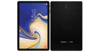 Samsung Galaxy Tab S4 และ Galaxy Tab A2 ผ่านการรับรองจาก TENAA แล้ว!!