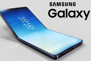 แซงคิว!! Samsung เตรียมดัน Galaxy X สมาร์ทโฟนจอพับได้ เปิดตัวก่อน Galaxy S10 ในงาน CES 2019