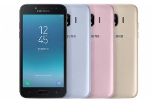 ภาพหลุด Samsung Galaxy J2 Core ซึ่งอาจไม่ได้เป็น Android Go อย่างที่ลือกันก่อนหน้านี้!