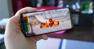 แหล่งข่าวเผย Samsung กำลังซุ่มพัฒนาเกมมิ่งโฟนตัวแรง! เอาใจคอเกมโดยเฉพาะ