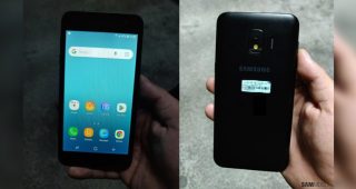 หลุดตัวเครื่องสมาร์ทโฟน Android Go ของ Samsung ล่าสุดผ่านการรับรองจาก Wi-Fi Alliance แล้ว!!