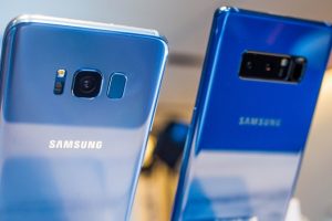 ลือหนัก! Samsung มีแผนยุบรวมเรือธงตระกูล Galaxy S และ Galaxy Note เข้าไว้ด้วยกันในปี 2019