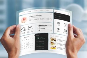 เผยข้อมูล Samsung Galaxy X ว่าที่สมาร์ทโฟนพับได้ อาจมาพร้อมจอใหญ่ 7 นิ้ว และเปิดจำหน่ายช่วงกลางปี 2019