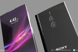 หลุดเรนเดอร์ Sony Xperia XZ3 พร้อมสเปคคร่าวๆ ก่อนเปิดตัวในงาน IFA 2018