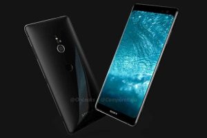 หลุดเรนเดอร์ Sony Xperia XZ3 แบบ 360 องศา โชว์กล้องเลนส์เดี่ยว ก่อนเปิดตัวเร็วๆ นี้