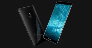 หลุดเรนเดอร์ Sony Xperia XZ3 แบบ 360 องศา โชว์กล้องเลนส์เดี่ยว ก่อนเปิดตัวเร็วๆ นี้