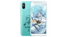 เปิดตัว Xiaomi Mi 6X Hatsune Miku Edition สีฟ้าเทอร์คอยซ์ เคาะราคาหมื่นนิดๆ