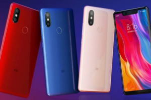 Xiaomi Mi 8 เรือธงไฮเอนด์, Mi A2 และ Mi A2 Lite น้องเล็ก Android One รุ่นใหม่ พร้อมเปิดตัวในไทย 3 สิงหาคมนี้!