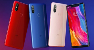 Xiaomi Mi 8 เรือธงไฮเอนด์, Mi A2 และ Mi A2 Lite น้องเล็ก Android One รุ่นใหม่ พร้อมเปิดตัวในไทย 3 สิงหาคมนี้!
