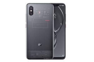 Xiaomi เตรียมเปิดตัว Mi 8 Explorer Edition เวอร์ชันความจุใหม่ ราคาถูกลง!