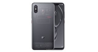 Xiaomi เตรียมเปิดตัว Mi 8 Explorer Edition เวอร์ชันความจุใหม่ ราคาถูกลง!