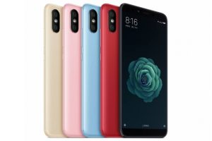 ยืนยันแล้ว! Xiaomi Mi A2 ขุมพลัง Snapdragon 660 แรมสูงสุด 6GB เตรียมเปิดตัว 24 กรกฎาคมนี้