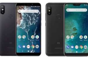 เผยข้อมูล Xiaomi Mi A2 และ Mi A2 Lite สมาร์ทโฟนระบบ Android One ก่อนเปิดตัว 24 กรกฎาคมนี้