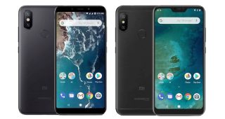 เผยข้อมูล Xiaomi Mi A2 และ Mi A2 Lite สมาร์ทโฟนระบบ Android One ก่อนเปิดตัว 24 กรกฎาคมนี้