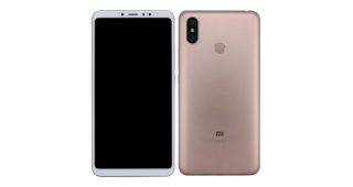 เผยโฉม Xiaomi Mi Max 3 จอยักษ์ 6.9 นิ้ว แบตพันธุ์อึด 5500 mAh ก่อนเปิดตัวเร็วๆ นี้!