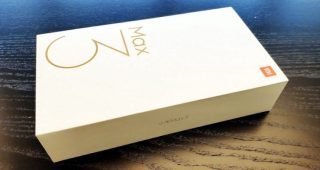 ยืนยันแล้ว! Xiaomi Mi Max 3 จอใหญ่ 6.9 นิ้ว แรม 6GB แบตอึด 5400 mAh เตรียมเปิดตัว 19 กรกฎาคมนี้