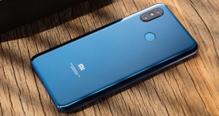 หลุดราคา Xiaomi Pocophone F1 ลุ้นอาจเป็นสมาร์ทโฟน Snapdragon 845 ที่ราคาถูกที่สุด!!