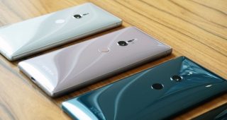Sony เสนอโปรโมชั่นเด็ด MID YEAR SALE สมาร์ทโฟน Xperia รุ่นยอดฮิตลดสูงสุด 4,000 บาท ฟรี! แท่นชาร์จไร้สาย ตั้งแต่วันนี้ - 15 ก.ค. 61