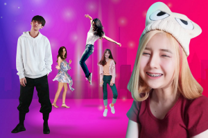 Lazada จับมือ Tik Tok  ผุดแคมเปญ ‘LAZMOVE… Move to the Beat’ การแข่งขันเต้นสุดมันส์ เอาใจวัยรุ่นยุคใหม่โดยเฉพาะ!