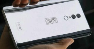 ภาพหลุด Honor Note 10 รุ่นพิเศษ Rolls Royce Edition ดีไซน์สวยพรีเมียม