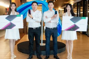 dtac ร่วมกับ OPPO เปิดตัว OPPO Find X มอบข้อเสนอสุดพิเศษ! พร้อมเปิดประสบการณ์คลื่นใหม่ ดีแทคเทอร์โบ