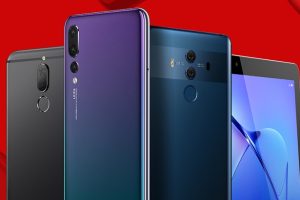 หัวเว่ยส่งแคมเปญ “Huawei Celebration Sale” ฉลองกลางปี มอบส่วนลดสูงสุด 6,000 บาท!! ตั้งแต่วันนี้ – 31 กรกฎาคม 2561