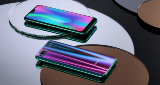 หลุดข้อมูล Honor Note 10 จัดเต็ม!! หน้าจอ Super AMOLED ไซส์ยักษ์ 6.9 นิ้ว ลุ้นเปิดตัวเร็วๆ นี้